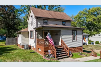 274 Fulmer Avenue, Akron, OH 44312 - Photo 5