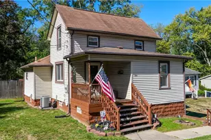 274 Fulmer Ave, Akron, OH 44312 - Photo 5