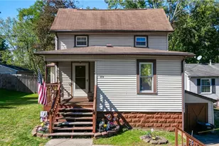 274 Fulmer Ave, Akron, OH 44312 - Photo 1