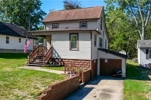 274 Fulmer Ave, Akron, OH 44312 - Photo 3