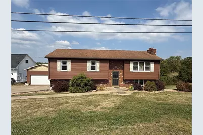 1238 County Road 19, Mingo Junction, OH 43938 - Photo 1