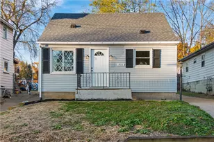 955 Iona Ave, Akron, OH 44314 - Photo 1