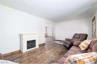 369 Westwood Drive, Steubenville, OH 43953 - Photo 5