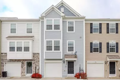 109 Tee Drive, Morgantown, WV 26541 - Photo 1