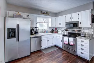 991 Sugarmaple Ln, Brunswick, OH 44212 - Photo 5