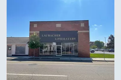 814 Cleveland Avenue NW, Canton, OH 44702 - Photo 25