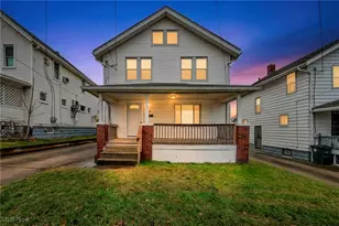 36 W Wilbeth Rd, Akron, OH 44301 - Photo 1