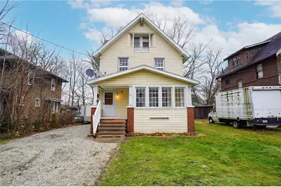 115 Middlebury Avenue, Akron, OH 44305 - Photo 1