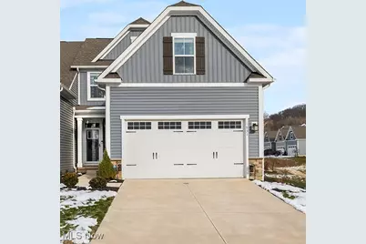 1631 Springer Court, Akron, OH 44313 - Photo 1