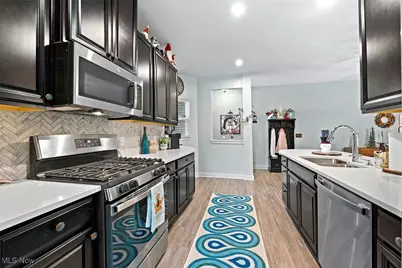 1631 Springer Court, Akron, OH 44313 - Photo 5