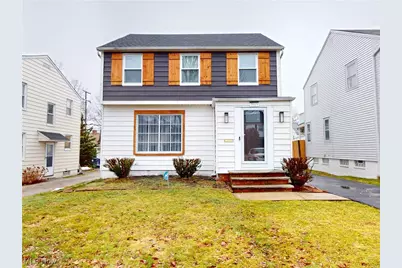 3513 Boynton Road, Loveland, OH 44121 - Photo 1