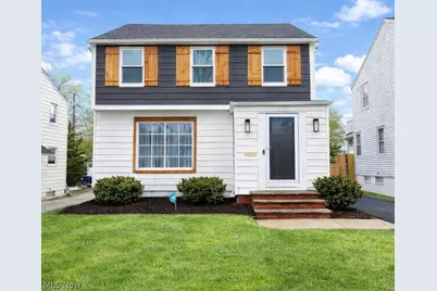 3513 Boynton Road, Cleveland Heights, OH 44121 - Photo 1