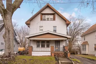 429 Lovisa St, Akron, OH 44311 - Photo 1