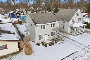 413 Grove Ave, Cuyahoga Falls, OH 44221 - Photo 3