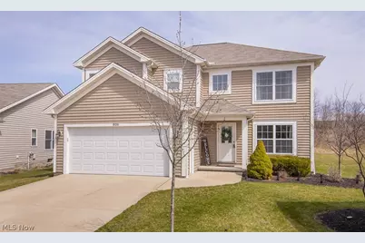 806 Pepperell Court, Macedonia, OH 44056 - Photo 1