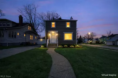 610 E 266th Street, Euclid, OH 44132 - Photo 17
