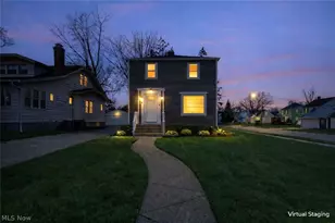 610 E 266th St, Euclid, OH 44132 - Photo 17