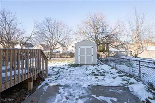 4414 Bucyrus Ave, Loveland, OH 44109 - Photo 43