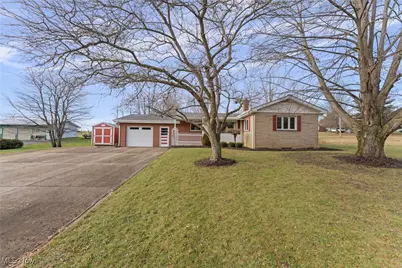 131 Atwater Avenue, Atwater, OH 44201 - Photo 1