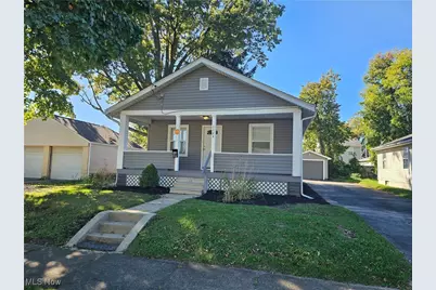 1124 Hammel Street, Akron, OH 44306 - Photo 1