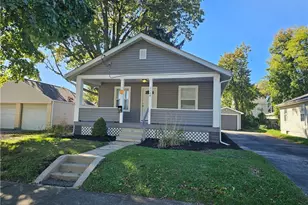 1124 Hammel St, Akron, OH 44306 - Photo 1