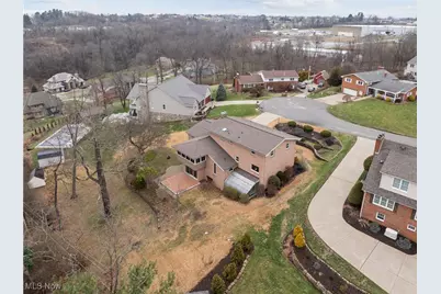 4816 White Oaks Drive, Steubenville, OH 43953 - Photo 41