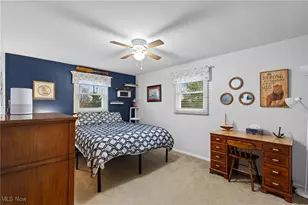 4816 White Oaks Dr, Steubenville, OH 43953 - Photo 39