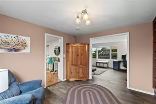 4816 White Oaks Dr, Steubenville, OH 43953 - Photo 11