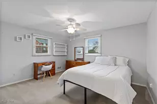 4816 White Oaks Dr, Steubenville, OH 43953 - Photo 37