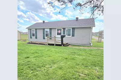 802 Camden Avenue, Parkersburg, WV 26101 - Photo 35
