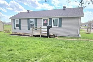 802 Camden Ave, Parkersburg, WV 26101 - Photo 35