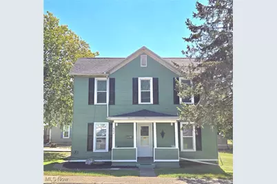 802 Camden Avenue, Parkersburg, WV 26101 - Photo 1
