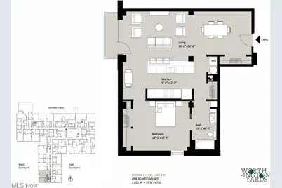 725 Johnson Court #220, Loveland, OH 44113 - Photo 25