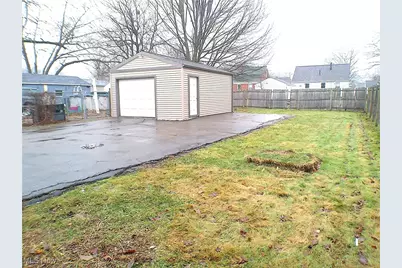 1856 Sheridan Avenue NE, Warren, OH 44483 - Photo 5