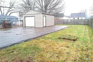 1856 Sheridan Ave NE, Warren, OH 44483 - Photo 5