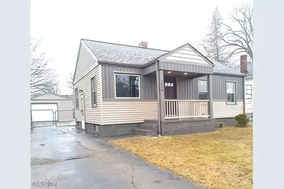 1856 Sheridan Avenue NE, Warren, OH 44483 - Photo 3