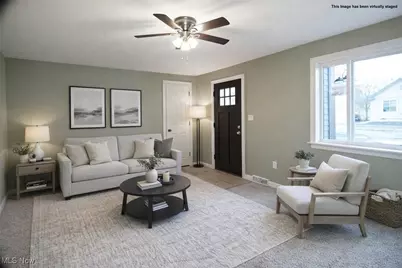 1856 Sheridan Avenue NE, Warren, OH 44483 - Photo 9