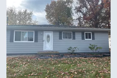 245 Bermont, Munroe Falls, OH 44262 - Photo 1