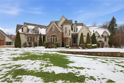 425 Woodside Avenue, Jefferson, OH 44047 - Photo 1