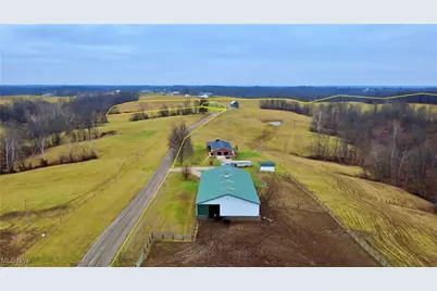 2242 S McCoy Ridge Road, Stockport, OH 43787 - Photo 25
