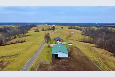 2242 S McCoy Ridge Road, Stockport, OH 43787 - Photo 27