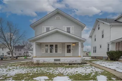 819 Race Street, Dover, OH 44622 - Photo 1