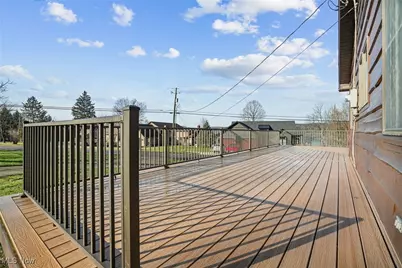 9480 Lakewood Drive NE, Mineral City, OH 44656 - Photo 11