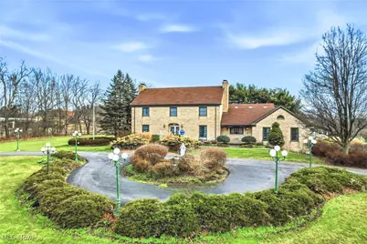 9175 Detwiler Road, Canfield, OH 44406 - Photo 1