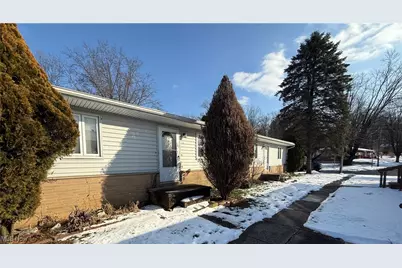 1321 Sparhawk Avenue, Akron, OH 44305 - Photo 1