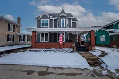 408 E Gorgas Street, Louisville, OH 44641 - Photo 1