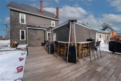 408 E Gorgas Street, Louisville, OH 44641 - Photo 5