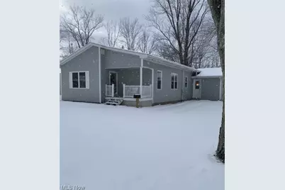 135 Wheeling Avenue, Wellington, OH 44090 - Photo 1