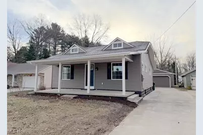 312 E 21st Street, Dover, OH 44622 - Photo 1