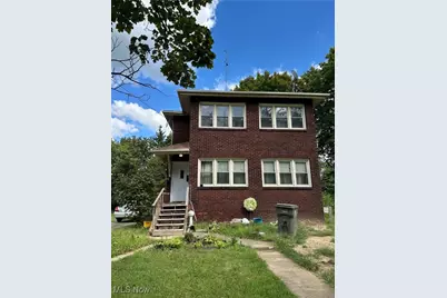 2417-2419 Elm Street, Youngstown, OH 44505 - Photo 1